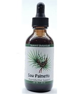 Saw Palmetto Tincture / Extract (2 ounces) - $14.95
