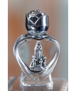 Fatima Holy Water - Water from Fatima Shrine in Portugal - $196.40 MXN