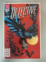 Detective Comics(vol. 1) #651 - DC Comics - Combine Shipping - £2.80 GBP