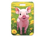 Kids Cartoon Pig Bag Pendant - $9.90