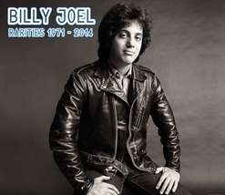 Billy Joel - Rarities 1971 - 2014 [5-CD/1-DVD]  Piano Man  Christmas In Fallujah - £31.38 GBP