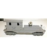 Lionel 2420 Searchlight Wrecking Car Lionel 2420 - $81.70 CAD