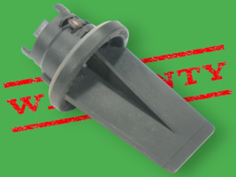 02-2008 e65 e66 745li 750i 760i headlight bulb holder socket mount insert - €15,20 EUR