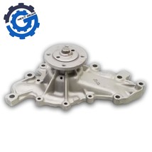 Reman Cardone Water Pump For 1980-1988 Chevrolet Buick Pontiac 58-152 - $28.01