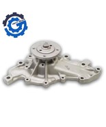 Reman Cardone Water Pump For 1980-1988 Chevrolet Buick Pontiac 58-152 - $517.85 MXN