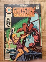 Ghostly Haunts #47 Charlton Comics December 1975 - $4.74
