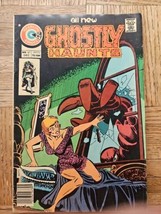 Ghostly Haunts #47 Charlton Comics December 1975 - £3.71 GBP