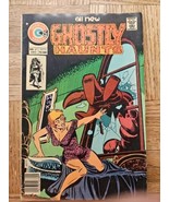 Ghostly Haunts #47 Charlton Comics December 1975 - £3.71 GBP