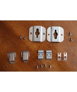 Knitking Compuknit V Knitting Machine Replacement Storage Case Handle Cl... - €12,06 EUR
