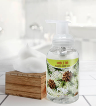 Primal Elements Nourishing Foaming Hand Soap - Noble Fir, 9..5 Oz. image 2