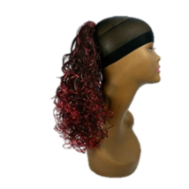 Pallet # 193- Lot of Hair - variety of styles and colors - £11,709.99 GBP