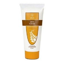 2 x Jiva Ayurveda Skin Toner Cream 50g - £8.13 GBP