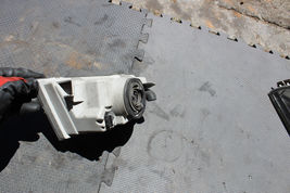 2001-2006 ACURA MDX AWD RIGHT BUMPER FOG LIGHT MOUNT V1169 image 7