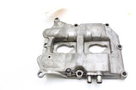 08-14 SUBARU IMPREZA WRX CYLINDER HEAD COVER Q0045 image 2