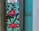 Gucci Flora Gorgeous 10ml 0.33 Fl Oz Jasmine Eau De Parfum Travel Spray - £21.68 GBP