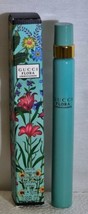 Gucci Flora Gorgeous 10ml 0.33 Fl Oz Jasmine Eau De Parfum Travel Spray - £21.80 GBP