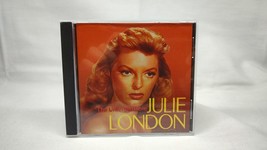 The Unforgettable Julie London (CD, 1998, Good Music) Fully Tested Buy It Now - £6.28 GBP