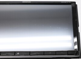 Kenwood DDX9707S 6.95" DVD Multimedia Receiver w/ Apple CarPlay image 11