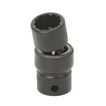 Grey Pneumatic SOC 15/16 3/8D IMP UNIV 12PT BLK - $1,219.72 MXN