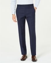Lauren Ralph Lauren Mens UltraFlex Classic-Fit Wool Suit Pants, Choose Sz/Color - £63.13 GBP