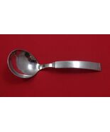 Funkis III by W &amp; S Sorensen Danish Sterling Silver Sauce Ladle 5 1/4&quot; - $147.60 CAD