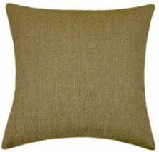 Sunbrella Linen Pampas Indoor/Outdoor Textured Pillow - $29.65+