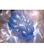  HAUNTED NECKLACE KITSUNE 9 TAILED FOX  HIGHEST LIGHT COLLECTION MAGICK - $297.77