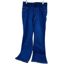 Oh Baby! By Motherhood Maternity Jeans Denim Stretch Blue Size S Small - £12.68 GBP