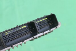 Mercedes M273 4.7L V8 Engine Computer Module DME ECU PCM ECM A2731534879 image 3