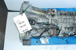 Manual Transmission 2.5L Turbo STI 6 Speed Fits 08-14 IMPREZA 50859 image 3