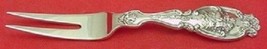 Zodiac By Gorham Sterling Silver Strawberry Fork January 3 3/4&quot; - $127.71