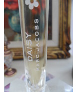 Daisy by Marc Jacobs Perfume crystal pedestal signed Oleg Cassini. 8&quot; - £62.32 GBP