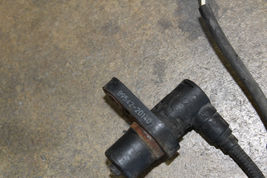 2000-2005 TOYOTA CELICA GT GT-S FRONT RIGHT SPEED SENSOR R510 image 5