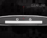TIFFIN ALLEGRO BUS 2004 2005 2006 BLACK LED THIRD BRAKE LIGHT LAMP 3RD RV - $188.10