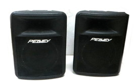 Peavey PA System 1012 200236 - £315.24 GBP