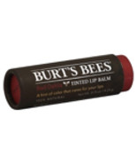 Burts Bees Tinted Lip Balm in Red Dahlia - $11.90
