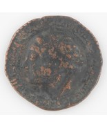 1174-1185 Artuqids De Kayfa AE Dirham VF AH570-581 Nur Al-Din Muhammad A... - €236,55 EUR