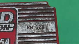 MSD Ignition Coil DIGITAL-5A Control Module PN-6201 image 3
