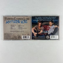 Florida Georgia Line 2xCD Lot #1 - £11.12 GBP