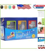 Convenient 300 Count Plastic Silverware Set - Perfect for Parties &amp; Ever... - $627.56 MXN