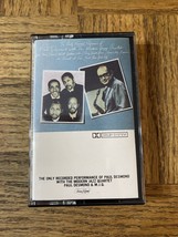 Paul Desmond Cassette - £130.78 GBP