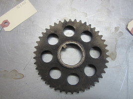 Right Camshaft Timing Gear From 2003 Ford Expedition  4.6 - $29.95