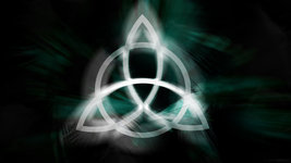 100x FULL COVEN PROTECT SEE & DEFENSE 3 CIRCLES MAGICK 101 YR Witch Cassia4  image 2