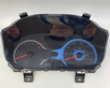 2010 Nissan Cube Speedometer Instrument Cluster 115,928 Miles OEM J03B38026 - £79.02 GBP