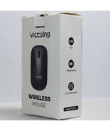 Victsing PC269A Wireless and Bluetooth Mouse Dual Mode and Portable Mice - $381.30 MXN