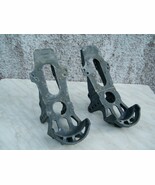 German WW2 Luftwaffe rudder pedals - Me 262 FL 109 Fw 190 - 3D print - r... - $104.42 CAD