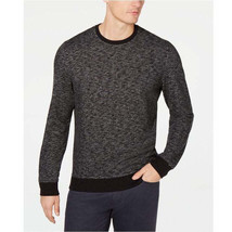 Alfani Mens Star Textured Sweater, Size Large - $17.82