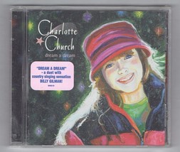 charlotte Church Dream a Dream (Music CD 2000 Sony) - £3.87 GBP