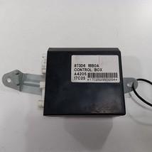 INFINITI QX50 Front Chassis Computer Control Module {873D61BB0A} 2017 20... - $22.94