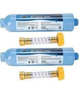 Camco TASTEPURE Water Filter W/Guard - $85.07 CAD